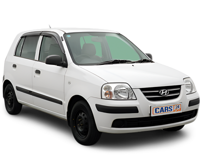 Hyundai Santro Xing-img